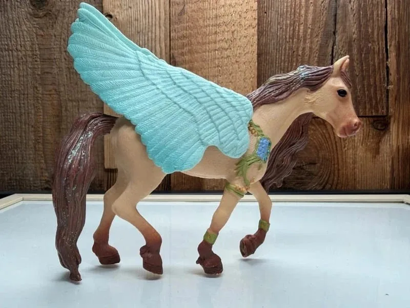Schleich Bayala Pegasus Juweel (70574)