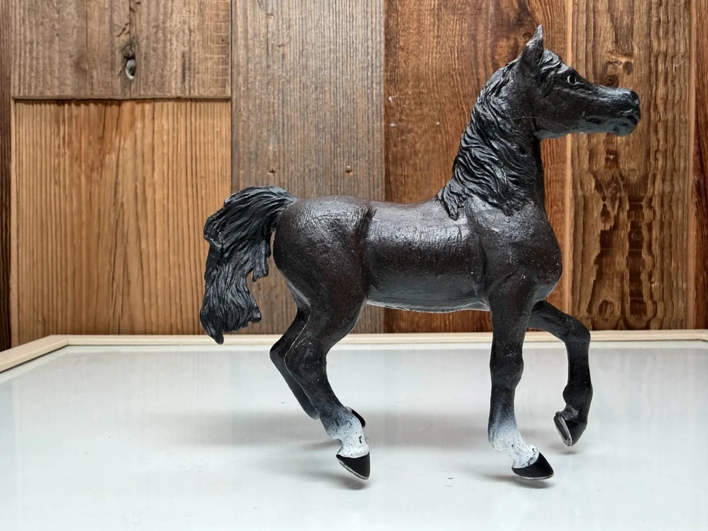 Schleich Horse Club Arabische Hengst (72134)