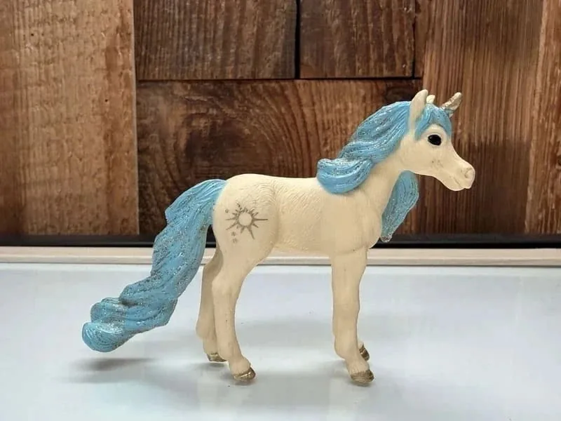 Schleich Bayala Eenhoorn Milo (83007)