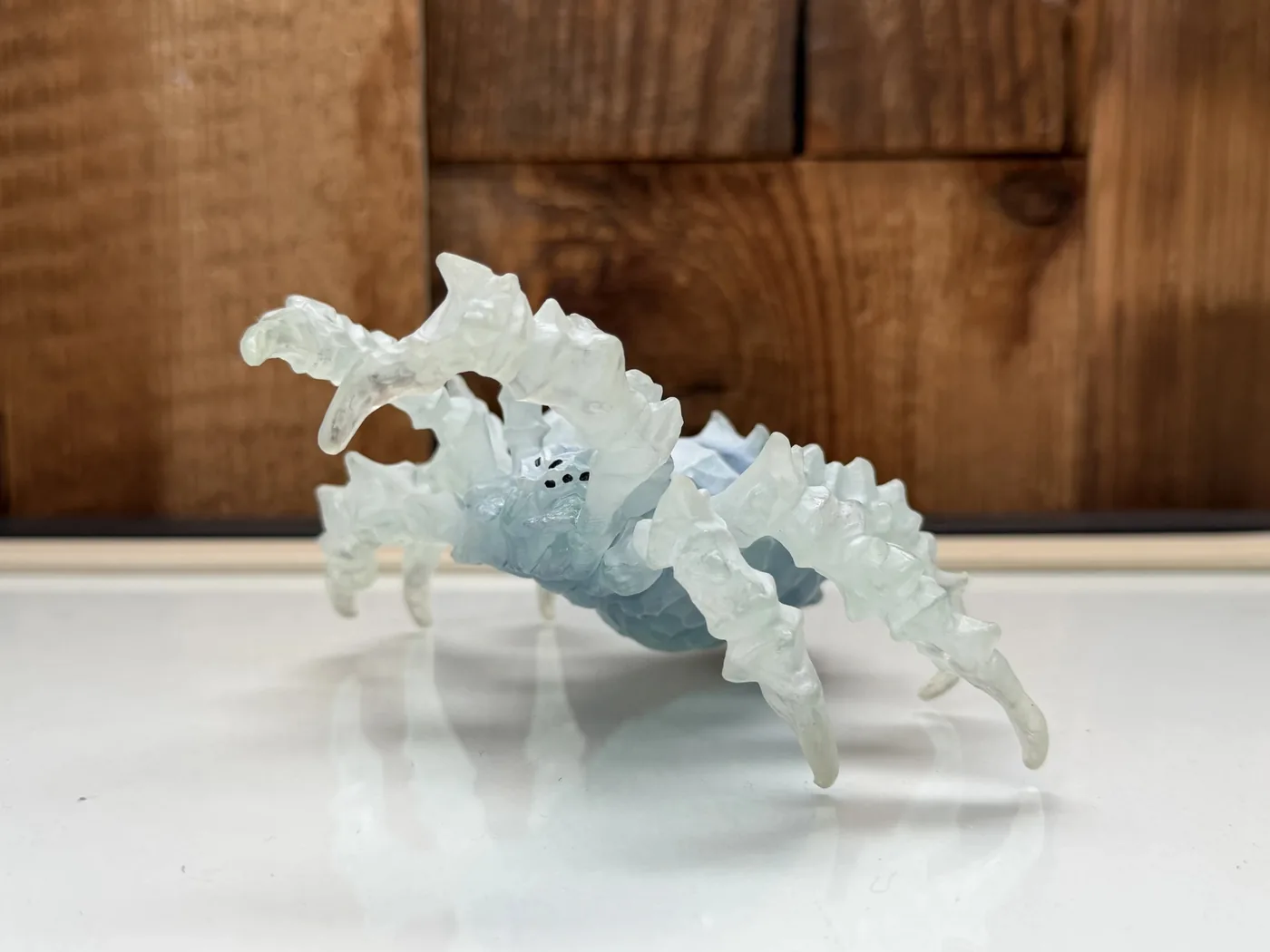 Schleich Eisspinne