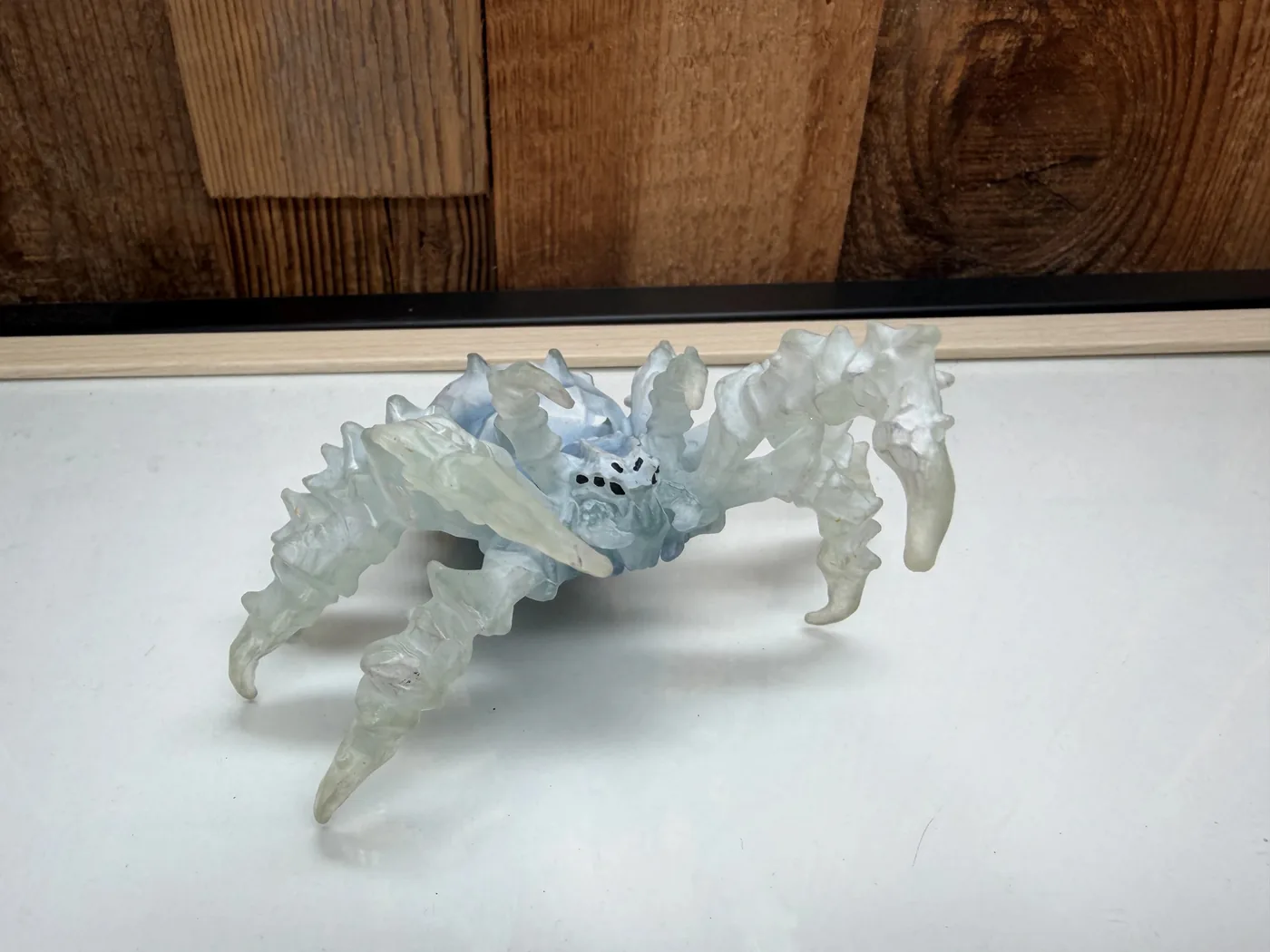 Schleich Eisspinne