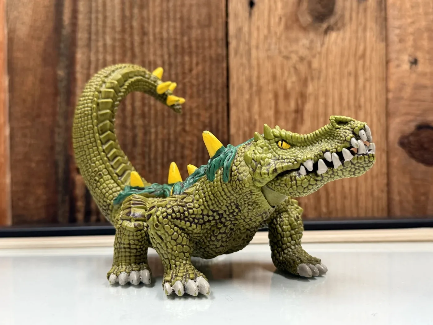Schleich Eldrador Moerasmonster (70155)