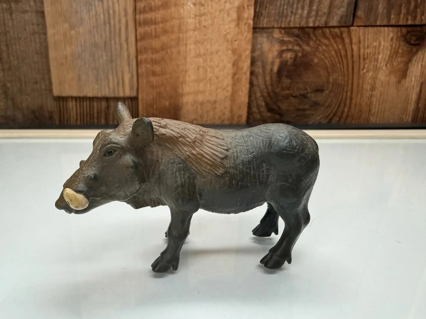 Schleich Wild Life Wrattenzwijn Rare (14145)