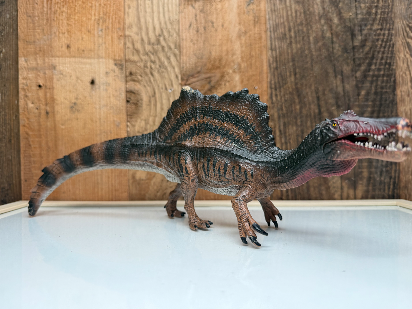 Schleich Dinosaurs Spinosaurus (15009)