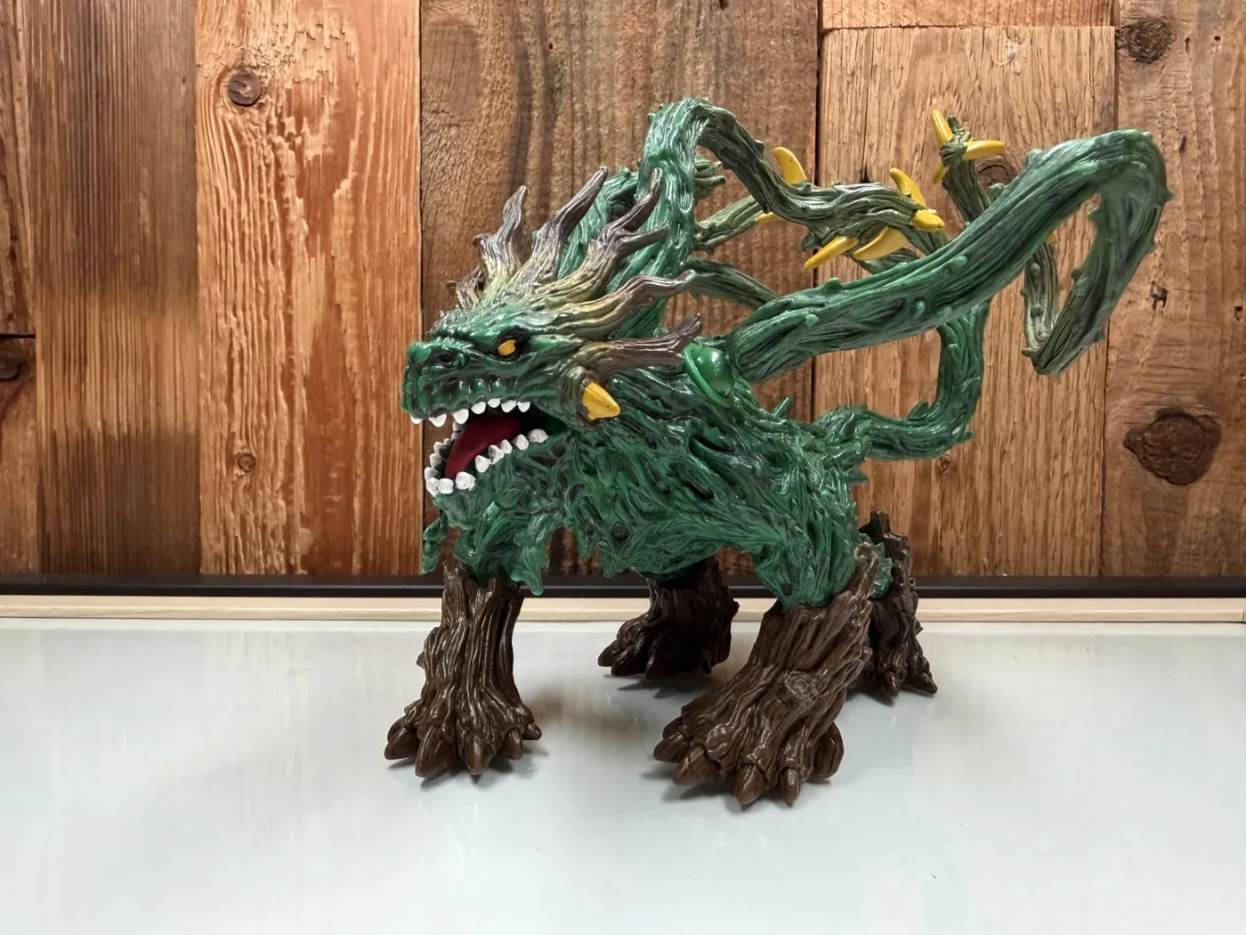 Schleich Jungle Monster