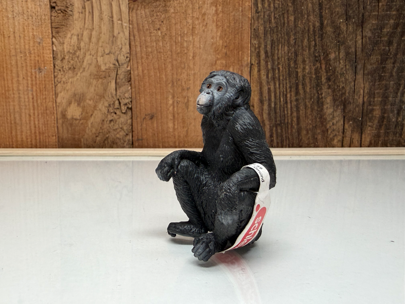 Schleich Bonobovrouwtje