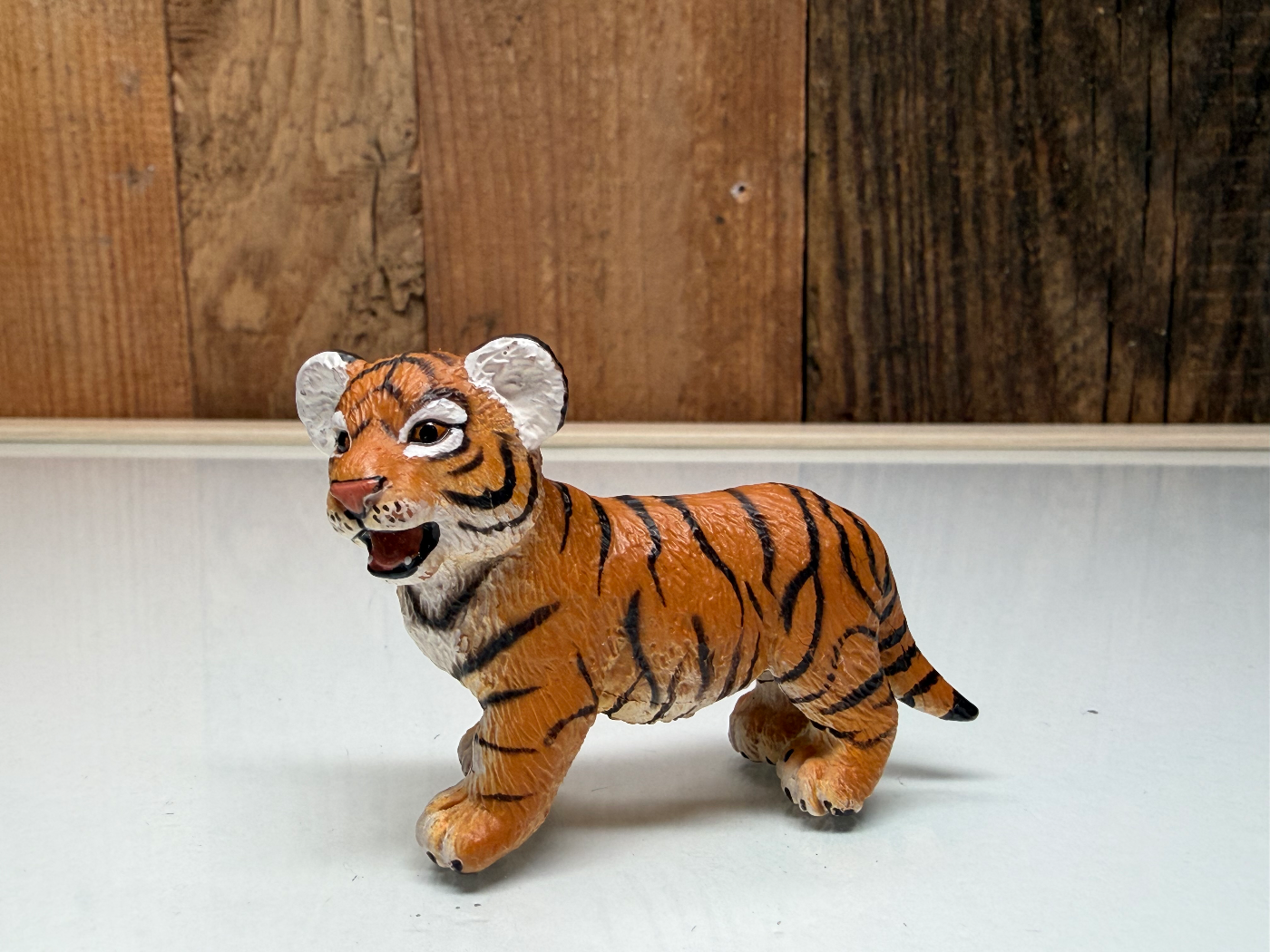 Safari Ltd Wild Life Bengaalse Tijgerwelp (2449)