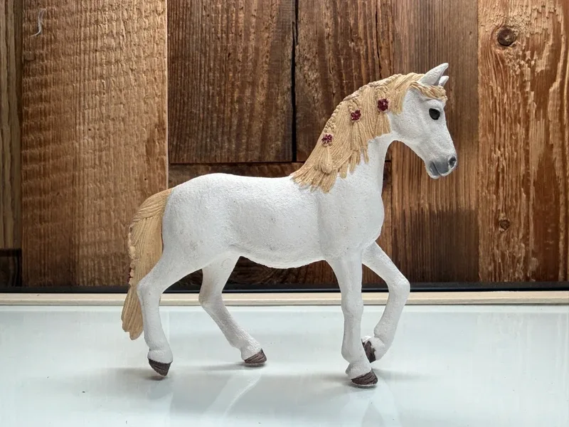 Schleich Horse Club Andalusier Merrie (42593)