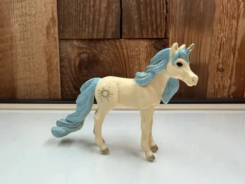 Schleich Bayala Eenhoorn Milo (83007)