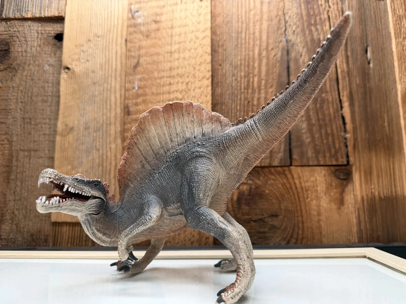 Schleich Dinosaurs Spinosaurus XXL (14542)