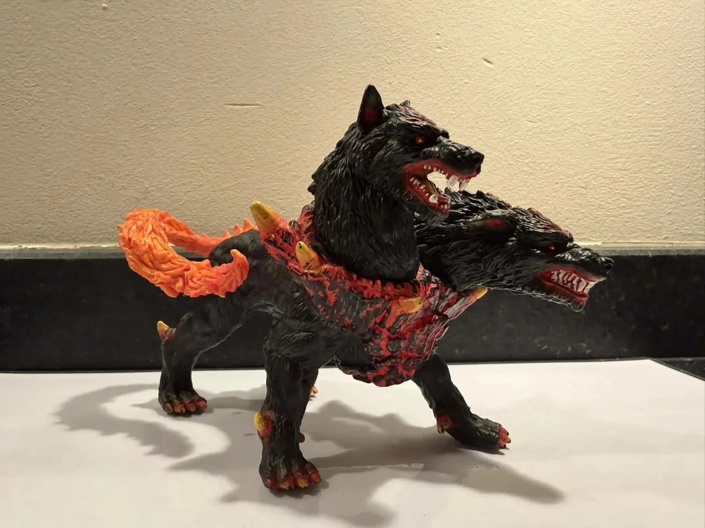 Schleich Helhond