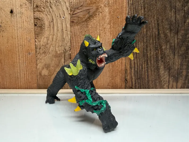 Schleich Eldrador Monster Gorilla (42512)