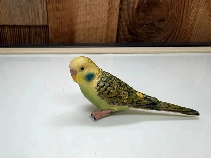 Schleich Grasparkiet