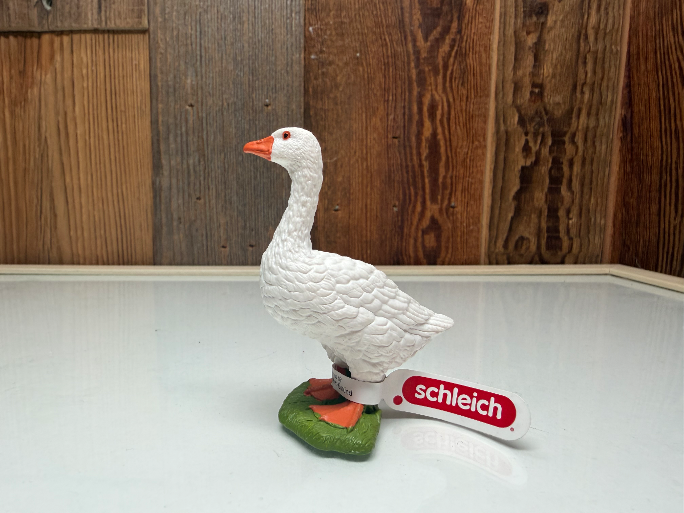 Schleich Farm World Gans (17063)