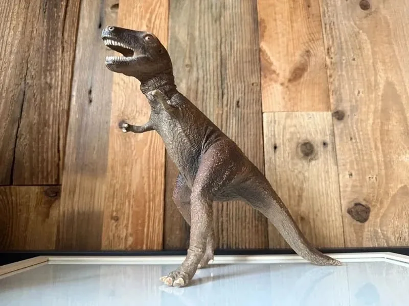 Schleich Dinosaurs Tyrannosaurus Rex 1993 (16401)