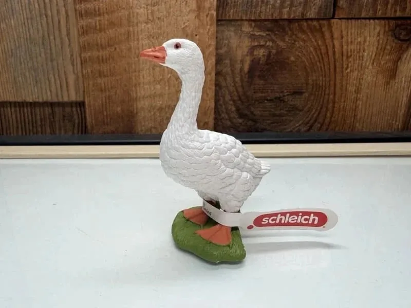 Schleich Farm World Gans (13799)