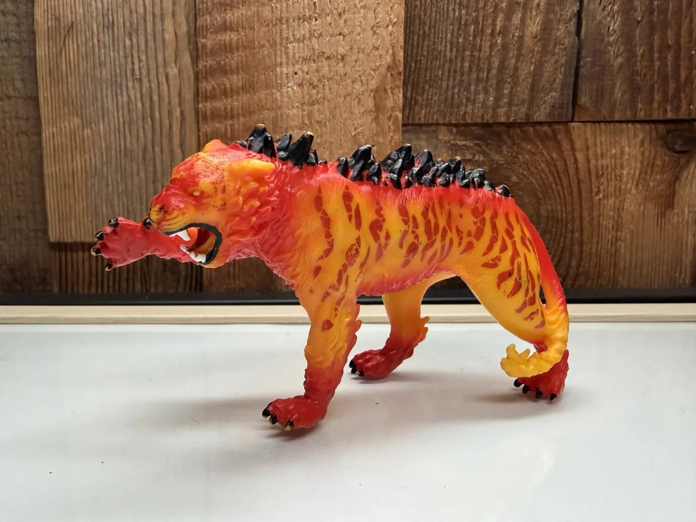 Schleich Eldrador Lavatijger (70148)