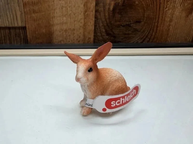 Schleich Farm World Konijn (17066)