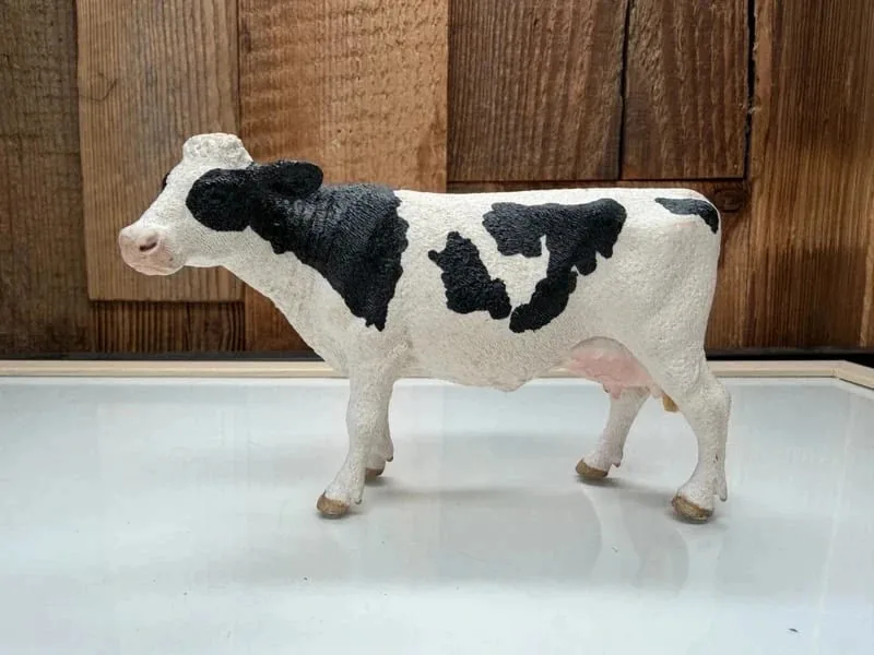 Schleich Holstein Koe