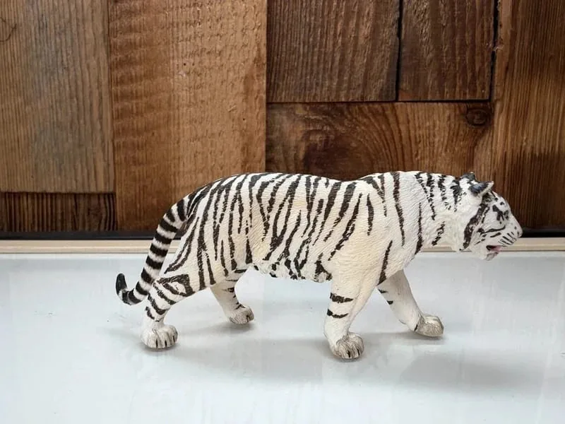 Schleich Wild Life Witte Tijger (14731)