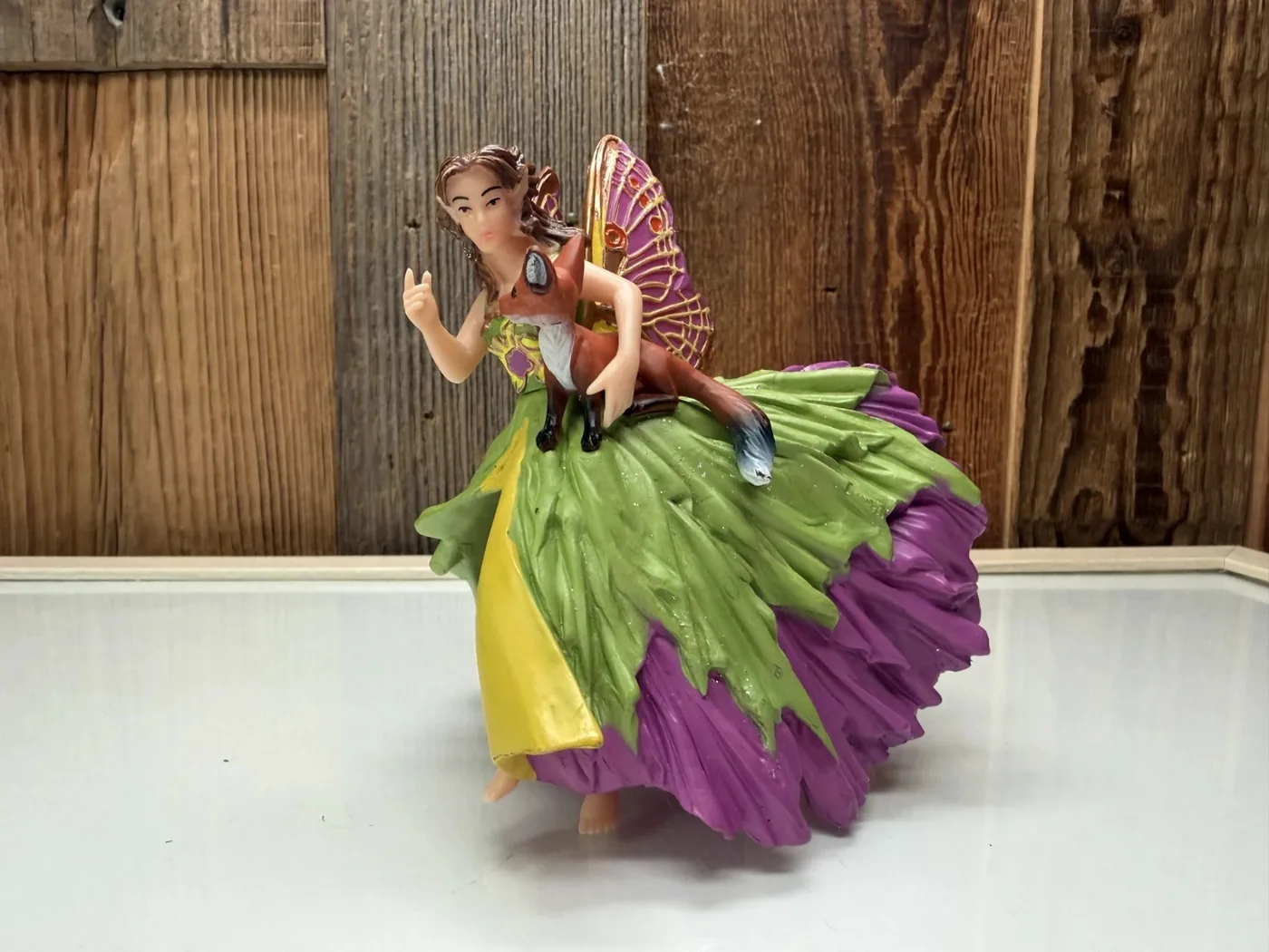 Papo Bayala Rijdende Elf (38815)