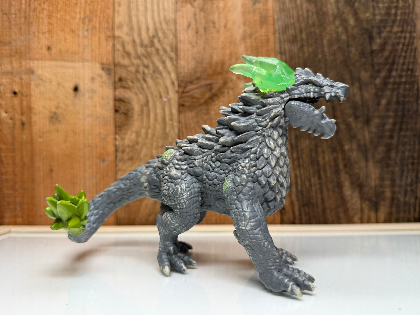 Schleich Eldrador Steendraak (70149)