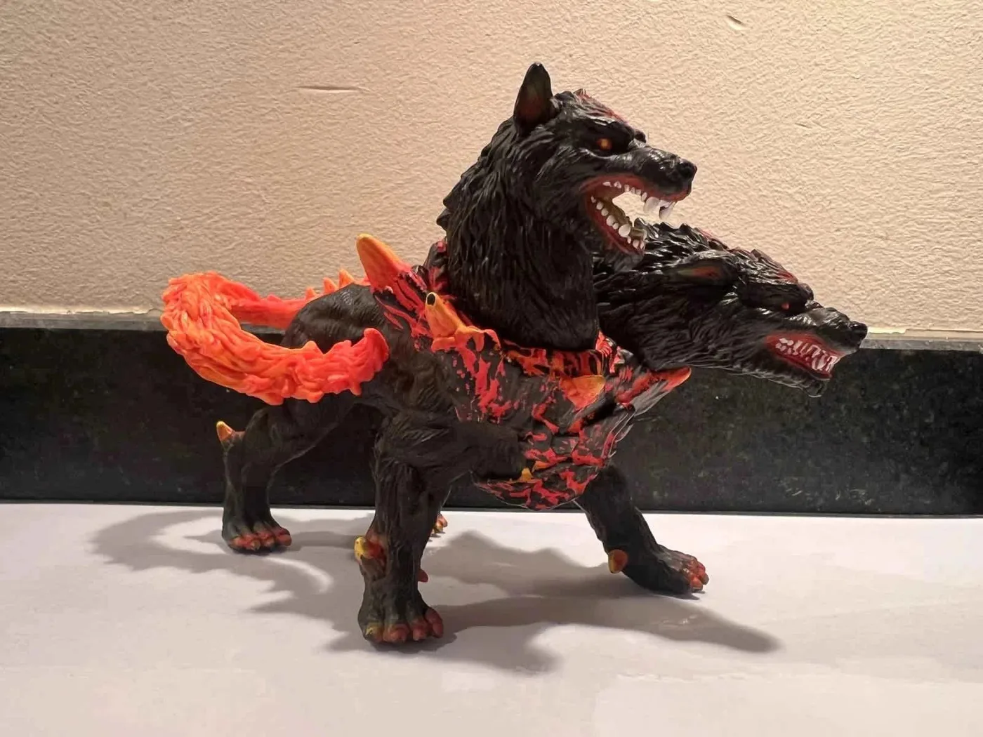 Schleich Helhond