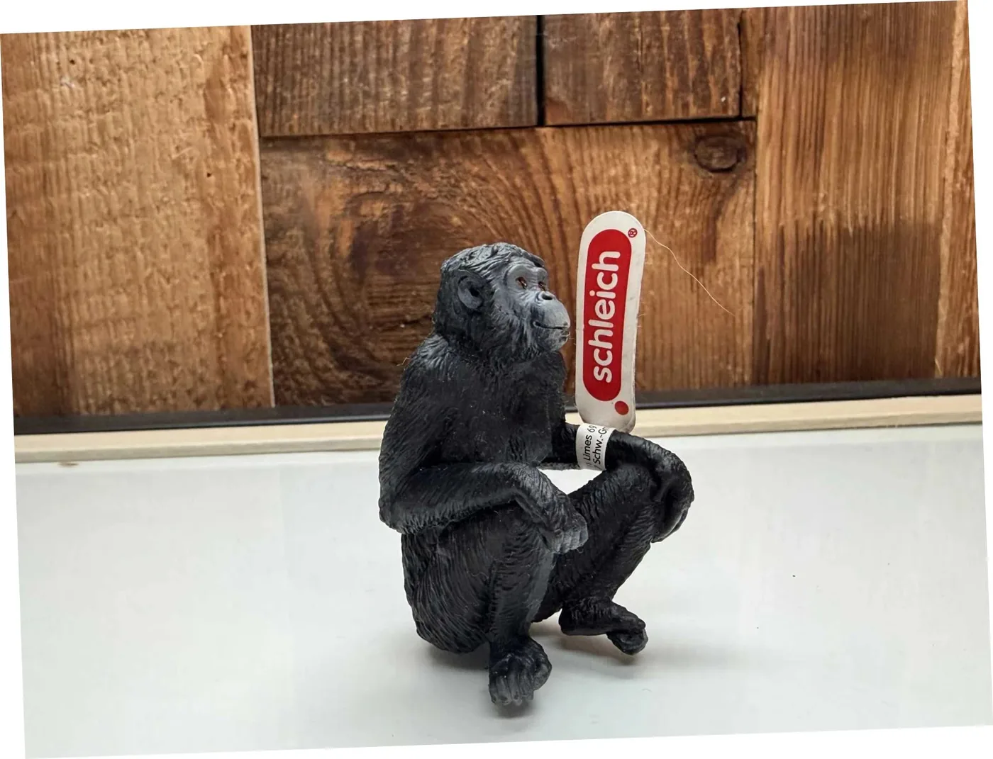 Schleich Bonobovrouwtje
