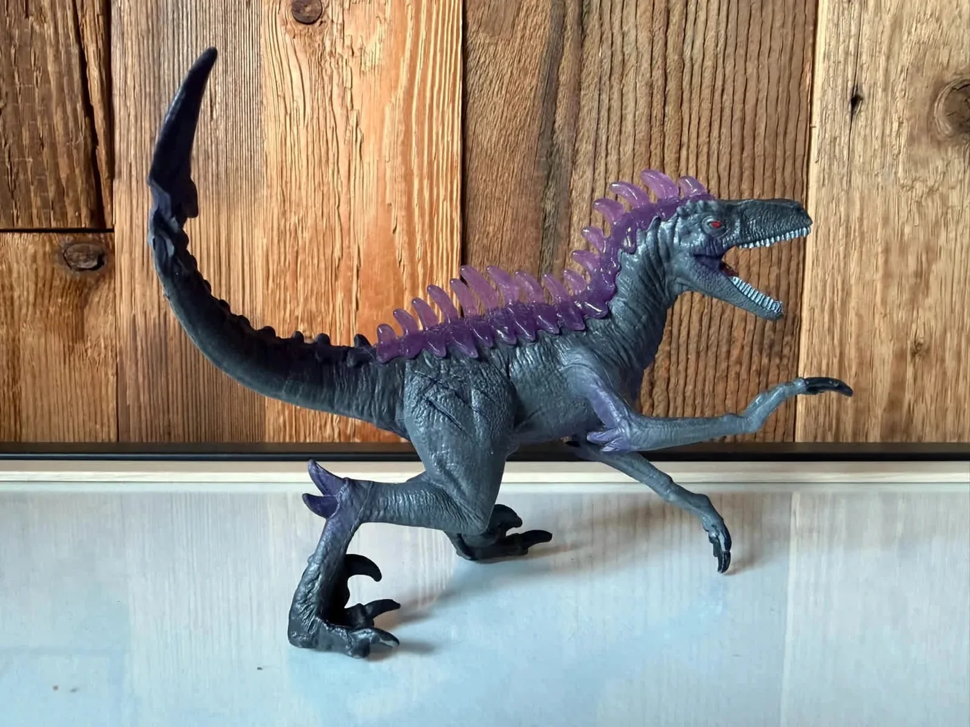 Schleich Schaduwraptor