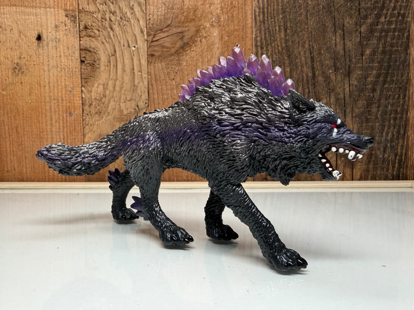 Schleich Schaduwwolf
