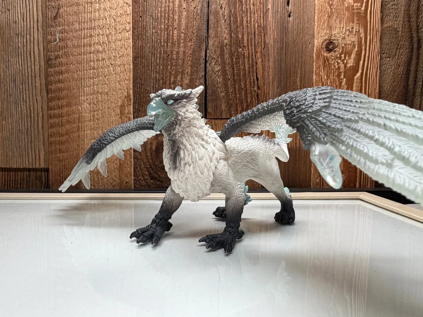 Schleich Eldrador Ijsgriffioen (70143)