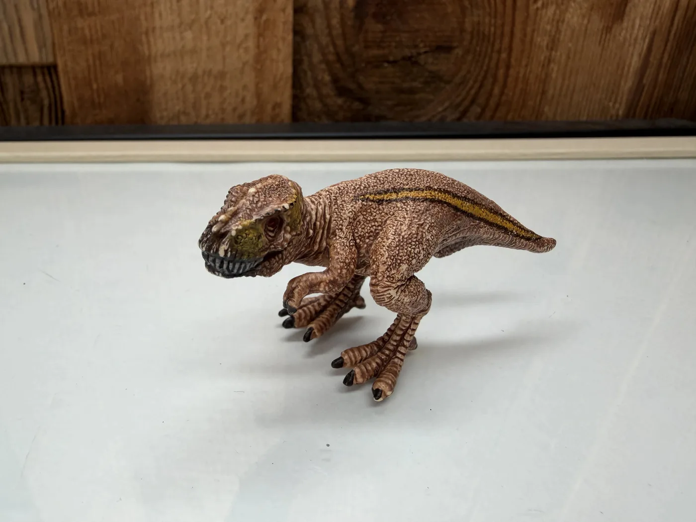 Schleich Dinosaurs Tyrannosaurus Rex Mini (14532)