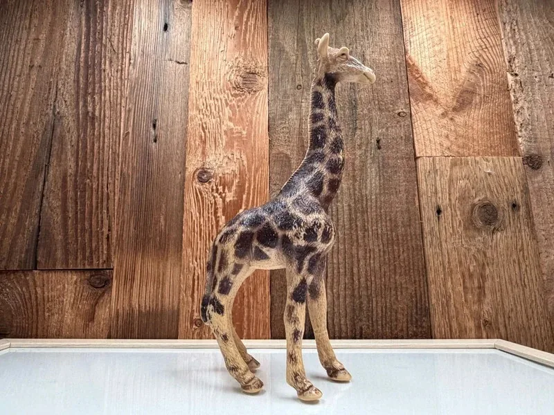 Papo Wild Life Giraffe (50149)