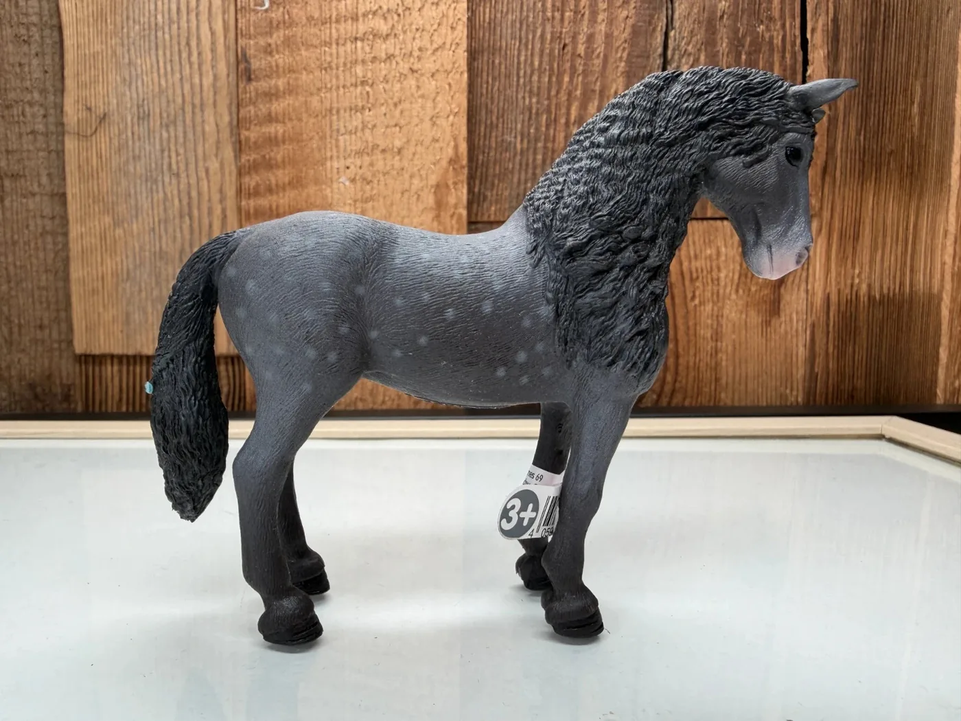 Schleich Pura Raza Espanola Merrie