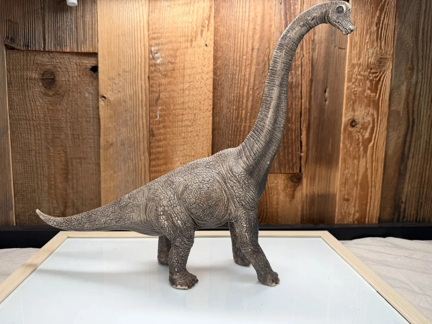 Schleich Dinosaurs Brachiosaurus XXL Zeldaam (16458)