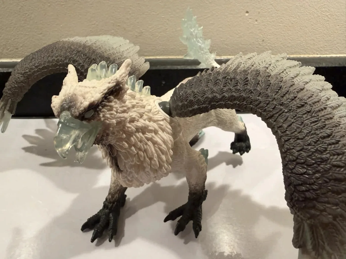 Schleich Ijsgriffioen