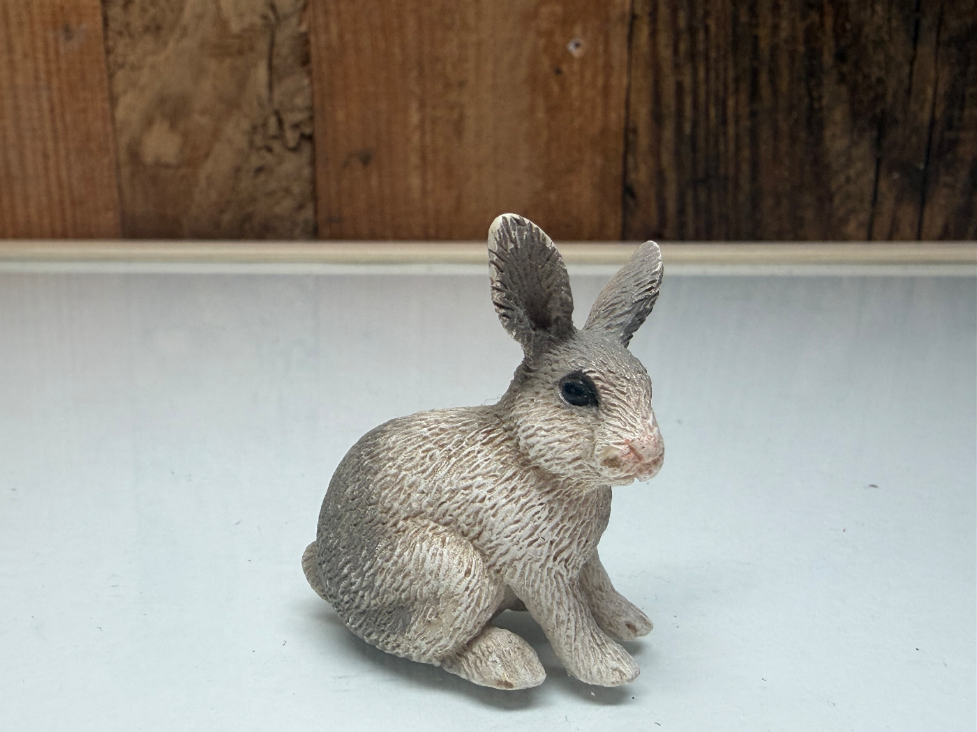 Schleich Zittend Konijn