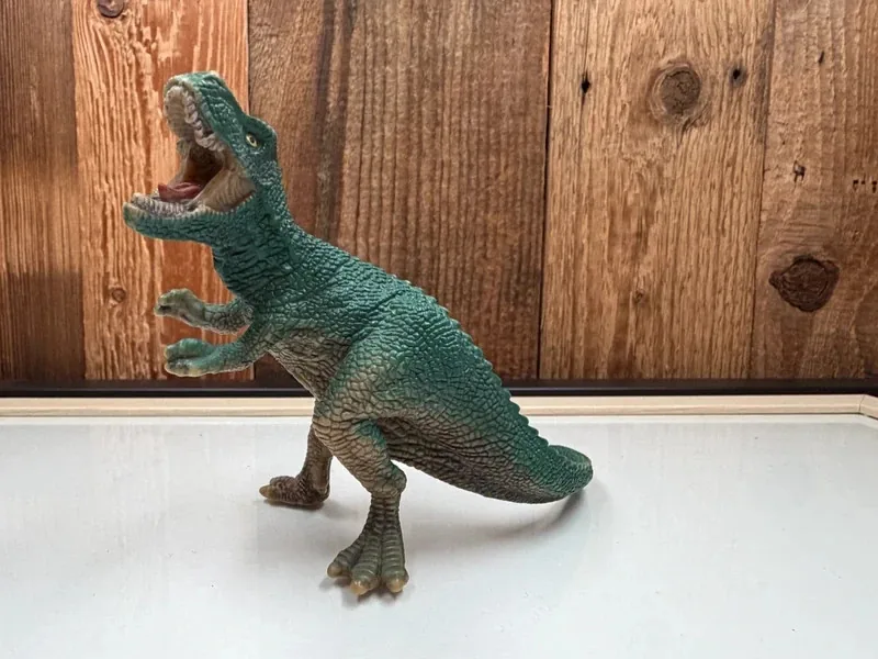 Schleich Tyrannosaurus Rex (McDonald's 014)