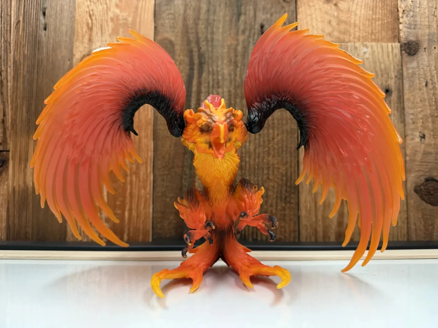 Schleich Feueradler