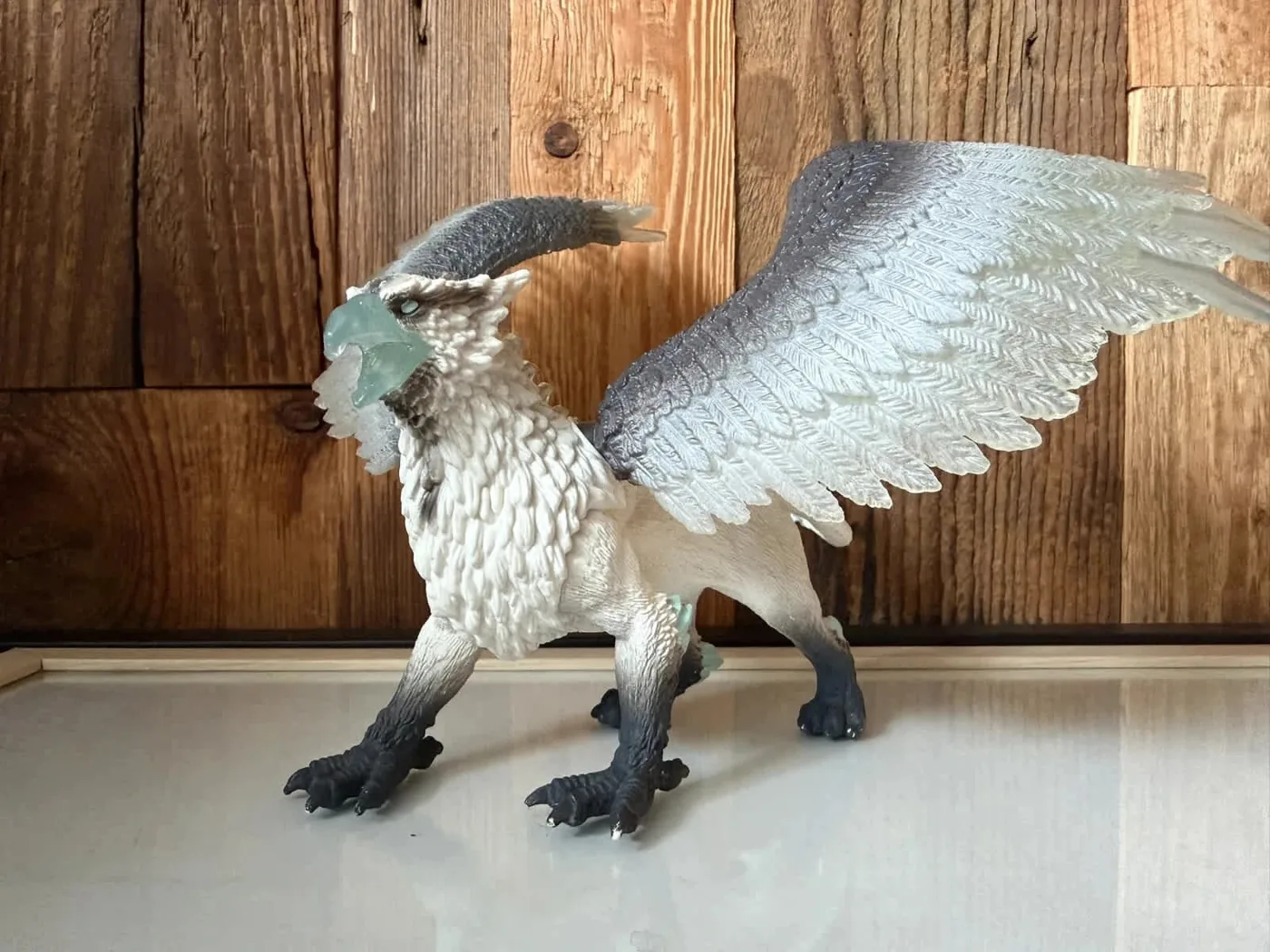 Schleich Ijsgriffioen