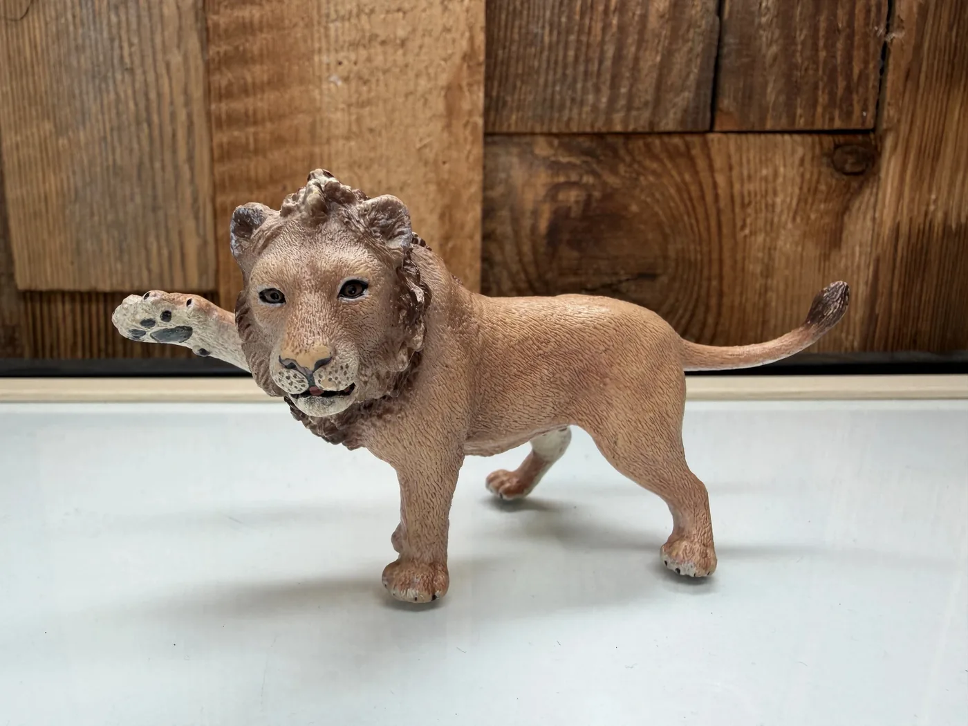 Schleich Wild Life Leeuw (14374)
