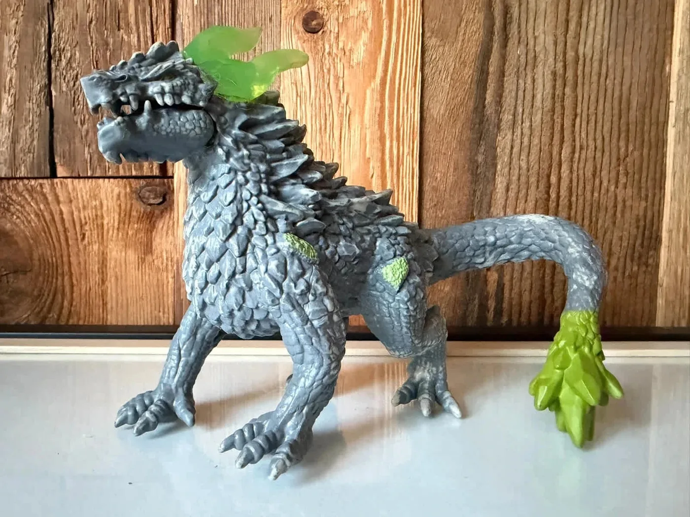 Schleich Eldrador Steendraak (70149)