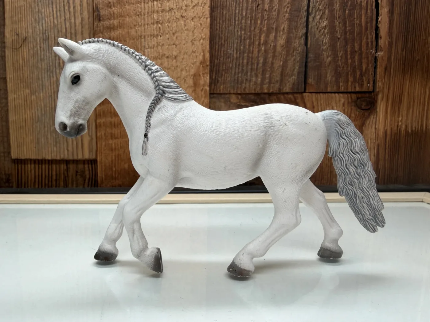 Schleich Horse Club Lipizzaner Merrie (13737)