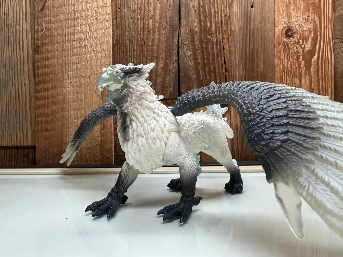 Schleich Eldrador Ijsgriffioen (70143)
