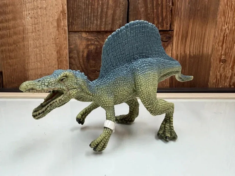 Schleich Dinosaurs Spinosaurus (Kalender 2020)