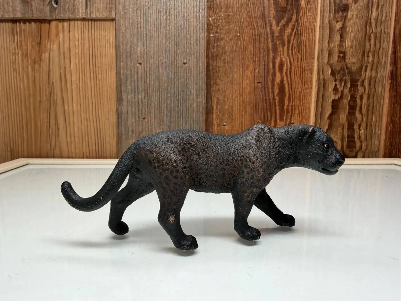 Schleich Zwarte Panter