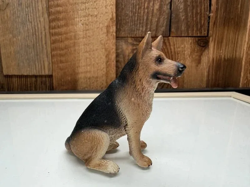 Schleich Duitse Herder
