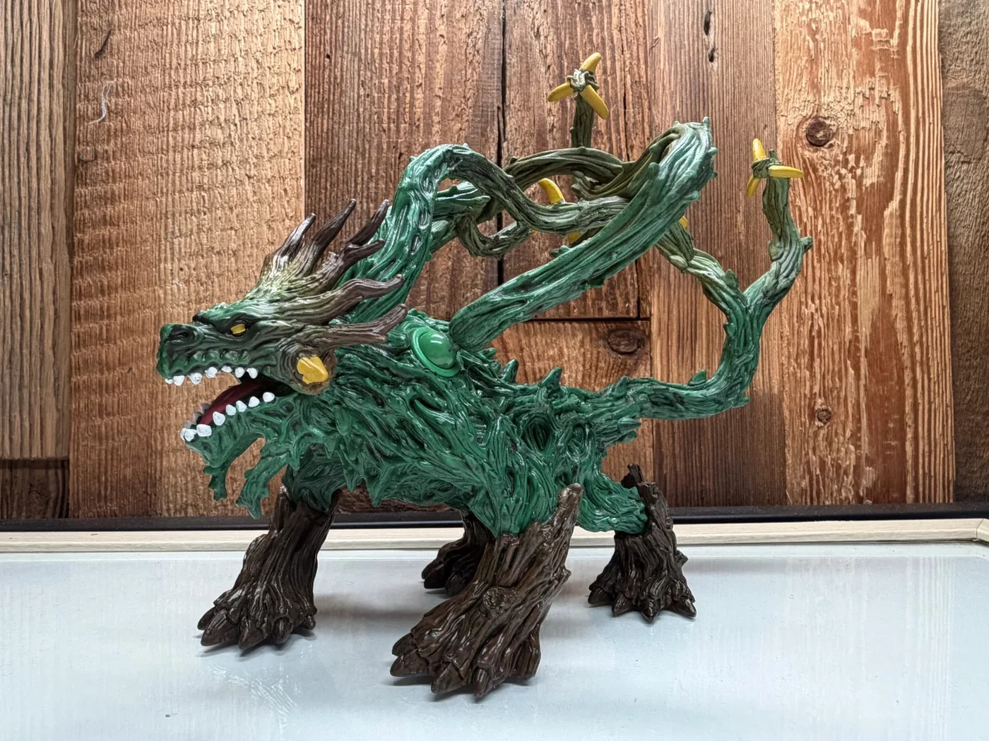 Schleich Jungle Monster