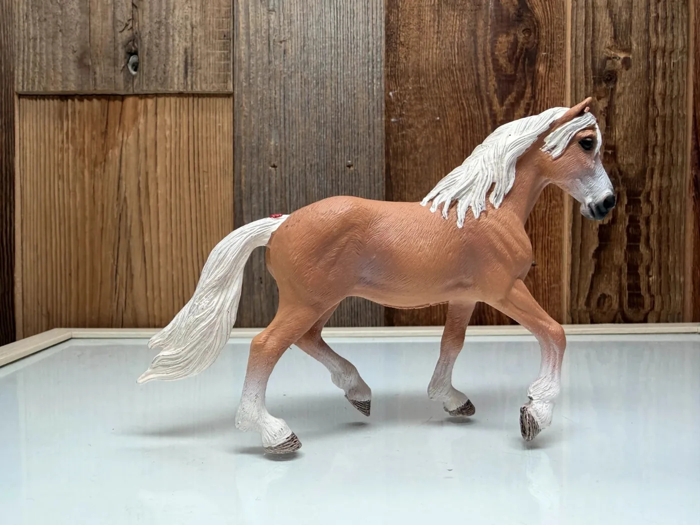 Schleich Haflingermerrie