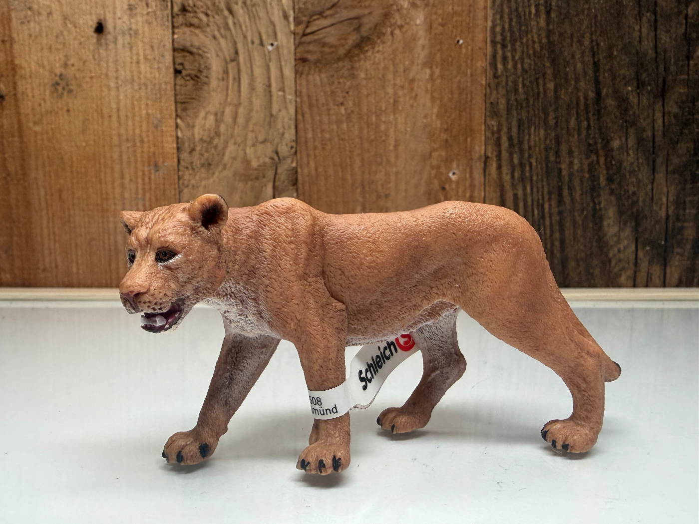 Schleich Wild Life Leeuwin (14712)